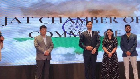 JCC summit